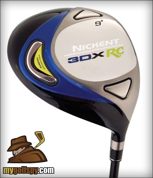 nickent 3dx rc driver nickent 3dx rc driver