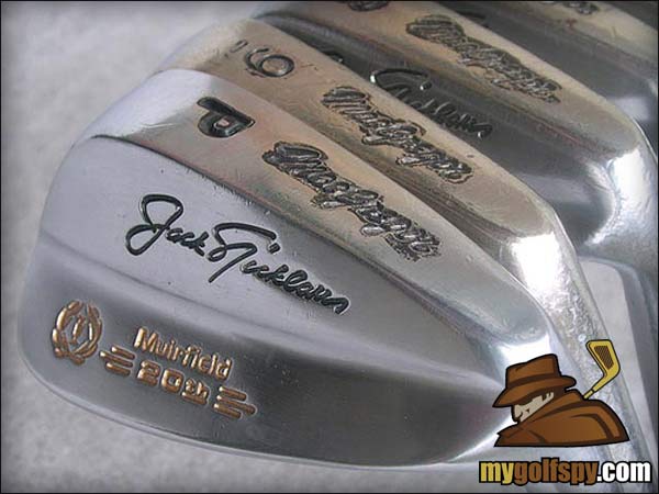 nicklaus muirfield 20th nicklaus muirfield 20th