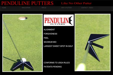 penduline putters penduline putters