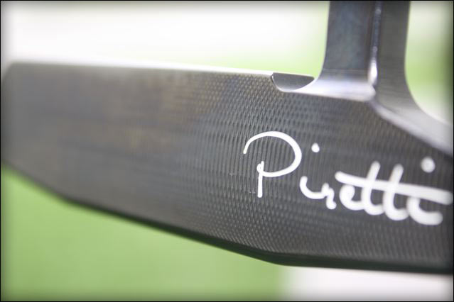 PUTTER REVIEW - Piretti CottonWood II Putter Review!