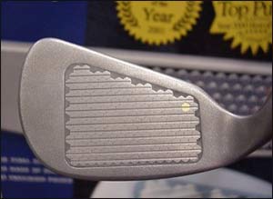 pixl-golf-iron Pixl Golf Iron