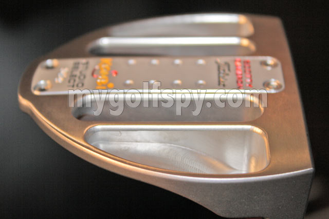 scotty cameron 2010 pga show scotty cameron 2010 pga show