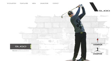 sligo golf clothing sligo golf clothing