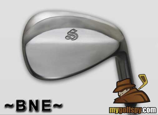 Scratch BNE Wedge Grind Scratch BNE Wedge Grind