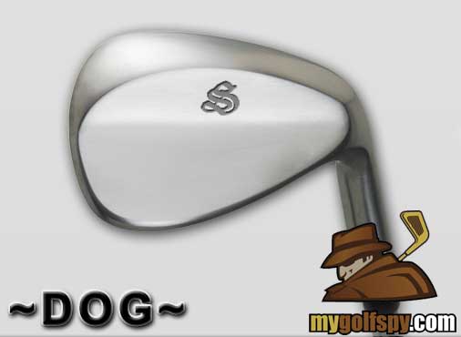 scratch dog wedge scratch dog wedge
