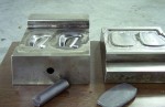 Golf Club Forging Golf Club Forging