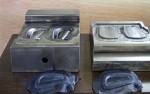 Golf Club Forging Process Golf Club Forging Process