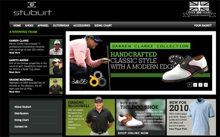 stuburt golf shoes stuburt golf shoes