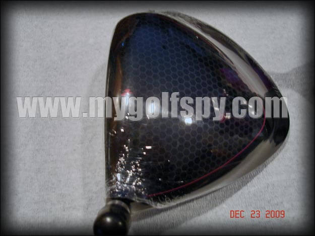 taylormade-superfast-2 Taylormade SuperFast Driver 2010 (Top)