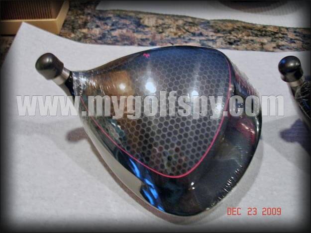 taylormade-superfast-4 Taylor Made SuperFast 2010 (Address)