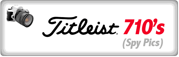 titleist 710 titleist 710