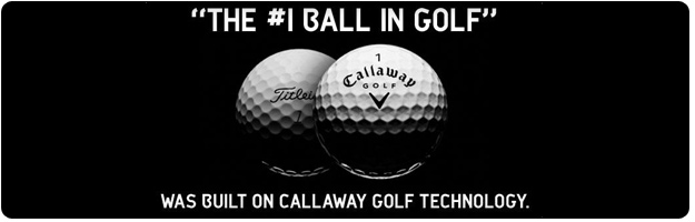 titleist vs callaway titleist vs callaway