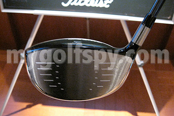 Titleist VG3