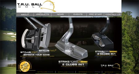 tru ball putters tru ball putters