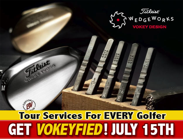 vokey wedgeworks